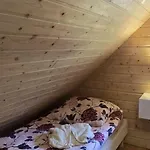 Comfortable With Sauna And Jacuzzi * Lipusz