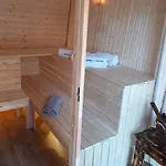 Comfortable With Sauna And Jacuzzi * Lipusz