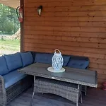Semesterbostad Comfortable With Sauna And Jacuzzi *
