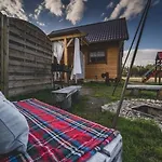 Comfortable With Sauna And Jacuzzi