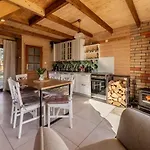 Comfortable With Sauna And Jacuzzi * Lipusz