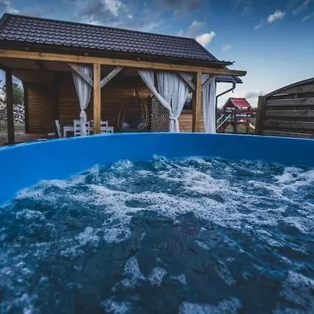 別荘 Comfortable With Sauna And Jacuzzi
