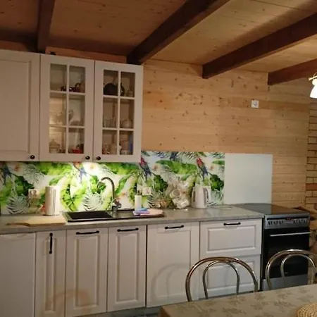 Semesterbostad Comfortable With Sauna And Jacuzzi *