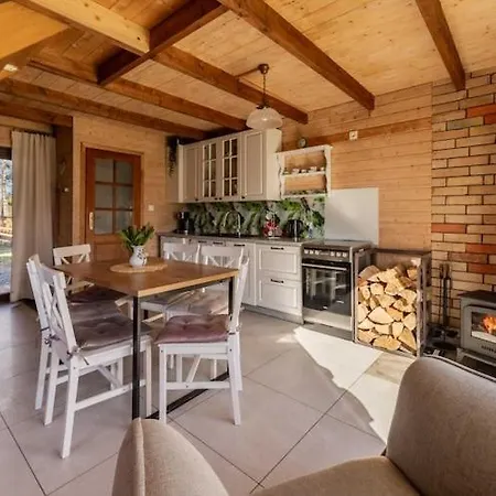 Comfortable With Sauna And Jacuzzi * Lipusz