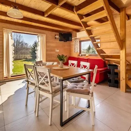 Ferienhaus Comfortable With Sauna And Jacuzzi *