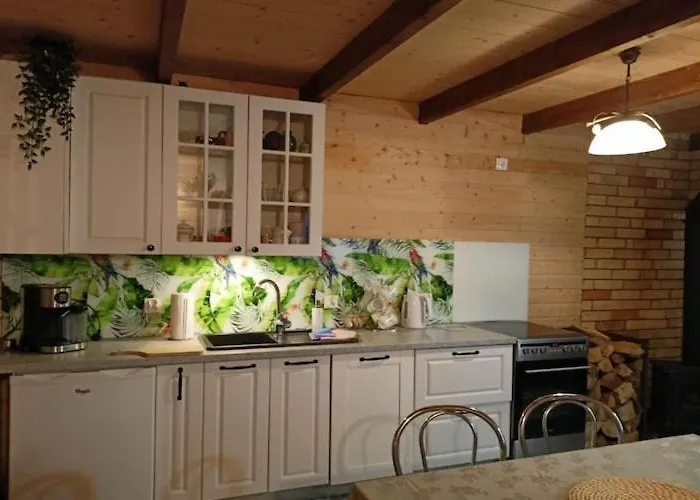 Semesterbostad Comfortable With Sauna And Jacuzzi *