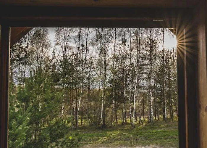 Semesterbostad Comfortable With Sauna And Jacuzzi *